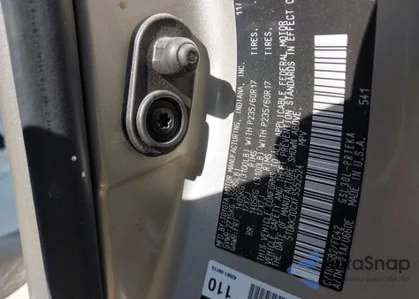 2015 Toyota Sienna Le 8 Passenger из США, поврежденный, VIN 5TDKK3DCXFS552524